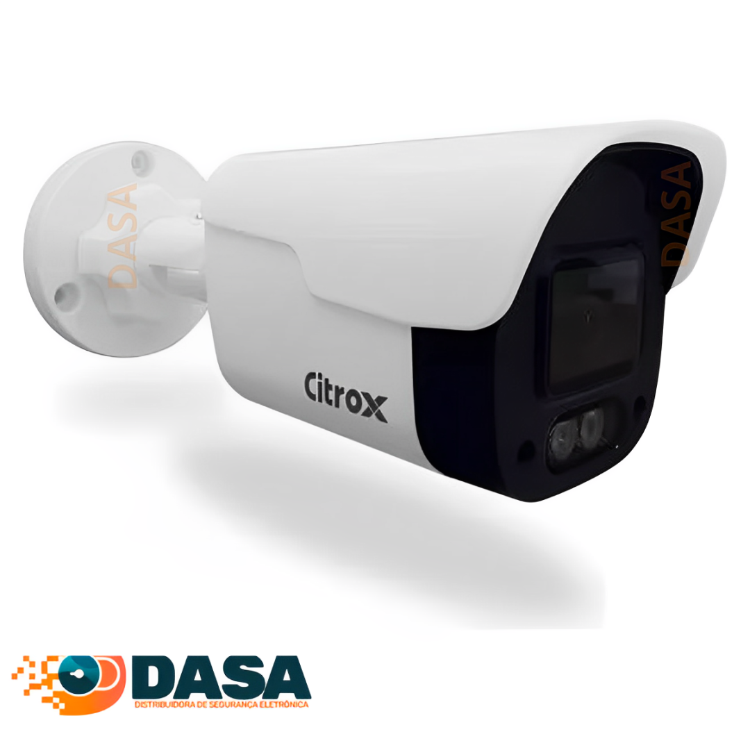 Camera Bullet Flex Hd Jetcolor 4x1 2.0mp (1080p) Full Hd Led20 L2.8 1_3 Ip67.1