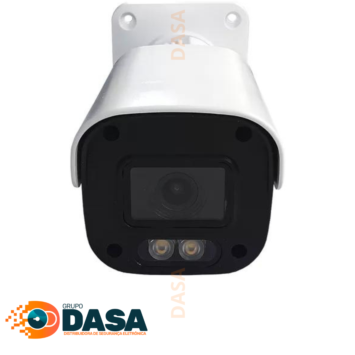 Camera Bullet Flex Hd Jetcolor 4x1 2.0mp (1080p) Full Hd Led20 L2.8 1_3 Ip67.4