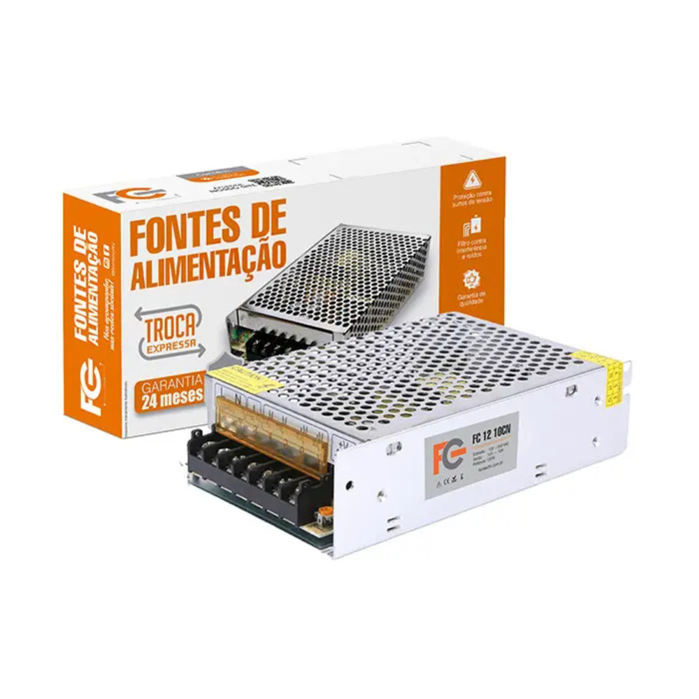 FONTE FC COLMÉIA 10A (03)