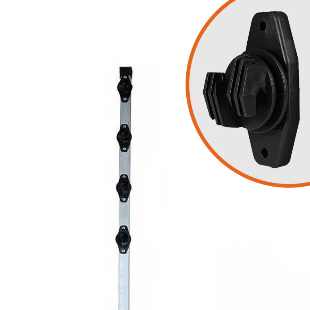 HASTE 4 ISOL 0,75CM (01)