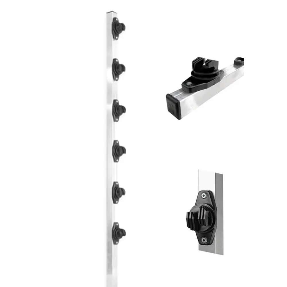 HASTE 6 ISOL 1,00M (01)