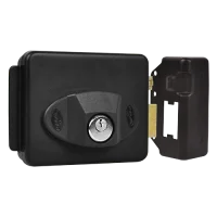 Controladores de Acesso